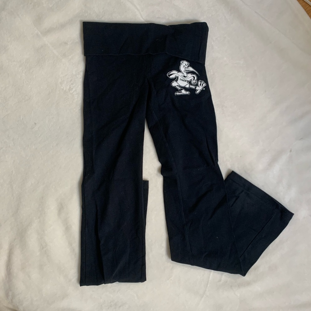 UMiami yoga pants